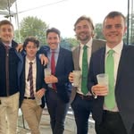 George Beale - @gbeale99 - Instagram