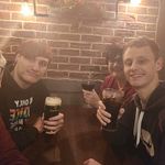 George Beale - @power_g1346 - Instagram