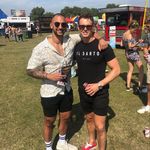 George Beale - @georgeb_20 - Instagram