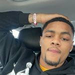 George Beale Jr. - @wtogb - Instagram