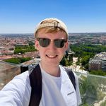 George Beales - @georgebeales - Instagram