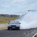 George Beam - @partytimemotorsport - Instagram