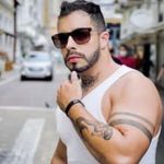 @_____george_beard - Instagram