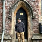 George Beard - Facebook