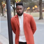 George Beard - @beardivfitness - Instagram