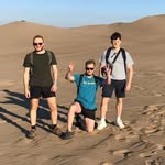 George Beard - @georgebeard_ - Instagram