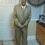 George Beard - Facebook