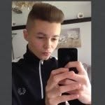 George Beard - @_georgeeyx - Instagram