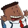 The kid w the tie nd flat-top - @georgebeardd - TikTok
