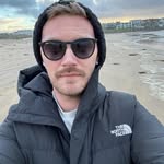 George Beattie - @georgebe - Instagram
