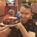George Beattie - @beattiega - Instagram