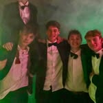 George Beattie - @george_beattiee - Instagram