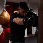 George Beattie - @beattie_boxing - Instagram