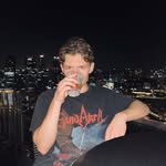 George Beattie - @george__beattie - Instagram