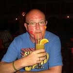 George Beattie Thompson - @georget1964 - Instagram