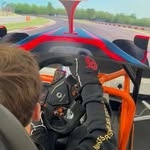 Georges Motorsport Journey - @georgebeattiemotorsport - Instagram