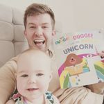 George Beckett - @i_am_beckett - Instagram