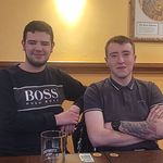 George Beckett - @georgebeckett15 - Instagram