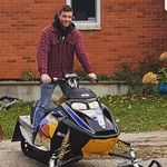 George Beckett - @beckettgeorge480 - Instagram