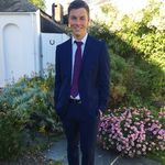 George Beckett - @georgebeckett98 - Instagram