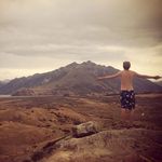George Beckett - @george.o.beckett - Instagram