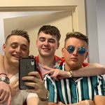 George Beckett - @georgevbeckett - Instagram