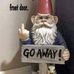 Georgie Beckett - Facebook
