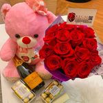 George Bednarek - @georgebednarek - Instagram