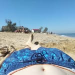 Юра Петров - @beemangeorge - Instagram