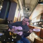 George Beer - @tanzdochma - Instagram