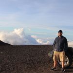 George Beer - @beerman885 - Instagram