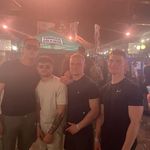 George Beer - @georgebeer21 - Instagram