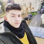 George Bejan - @gorge.rajan - Instagram