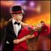 George Benard - Facebook