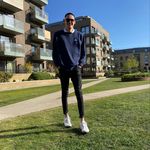 George Bence - @george_bence - Instagram