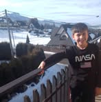 George Bence Demeter - Facebook
