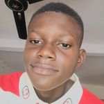 George benedict - @_zulu_man - Instagram