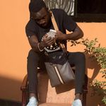 George Benedict - @nastyg_official - Instagram