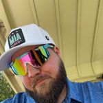 George Benedict - @eggsbender - Instagram