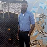 George Benedict - @justgeorge01 - Instagram