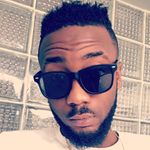 George Benedict - @g.money7ky - Instagram