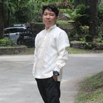 George Benedict Benitez Rico - @benedikuto_sensei - Instagram