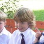 George Benedict Lusardi-Moran - @george_george_george_lusardi - Instagram