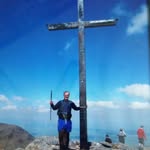 George Bergin - @gig.ndirish - Instagram