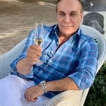 George Berkley - @georb777 - Instagram
