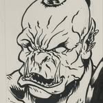 George Berkley - @georgeberkley3art - Instagram