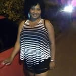Berlinda George - @georgeberlinda - Instagram