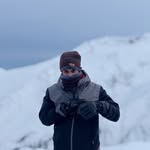 George Berlin - @george_redmonster - Instagram
