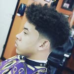 George Berlin - @popkeffer904 - Instagram