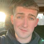 George Eric Smith - @george_berlin36 - Instagram